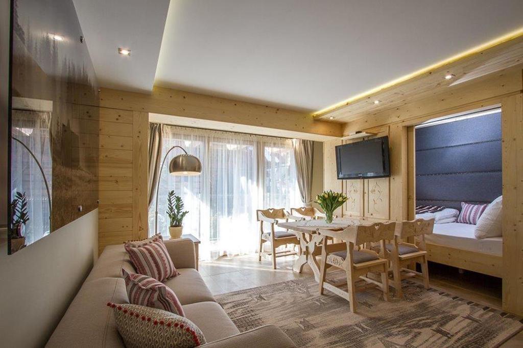 Willa Tatiana Boutique Zakopane Cameră foto