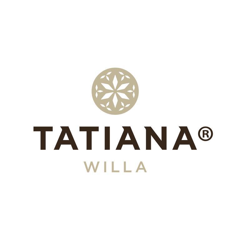 Willa Tatiana Boutique Zakopane Exterior foto